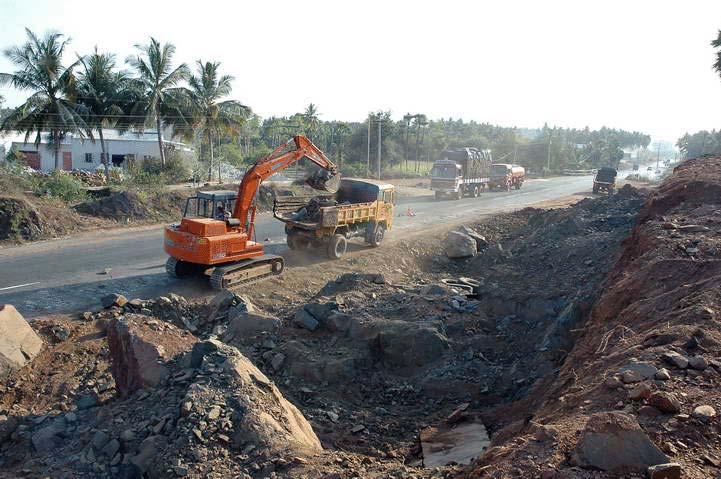 National Highway EPC
