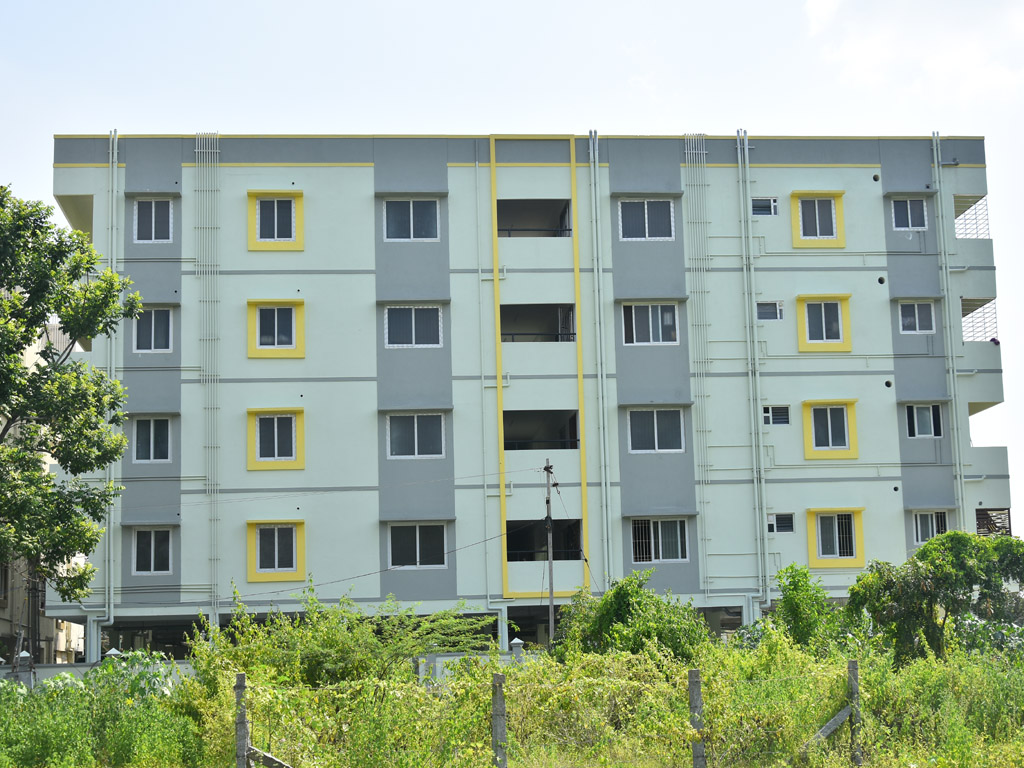 Mirdhu Phase 2