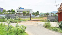 Proposed Development 1