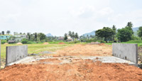 Proposed SEZ Development