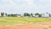 Proposed Tourism Resort