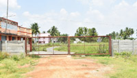 Proposed Villa Type C