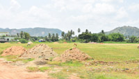 Community Amenities Plan