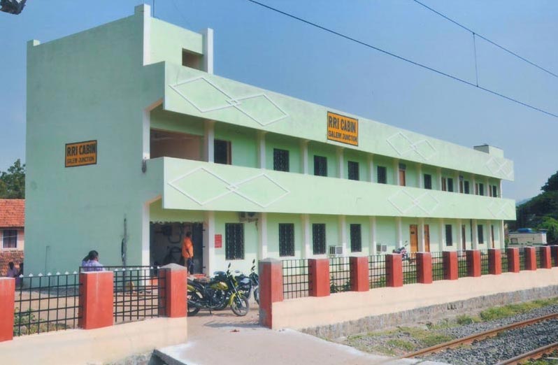 Railway Projects