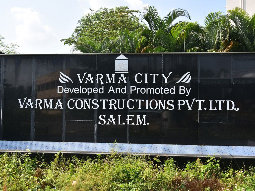 Varma City Phase I