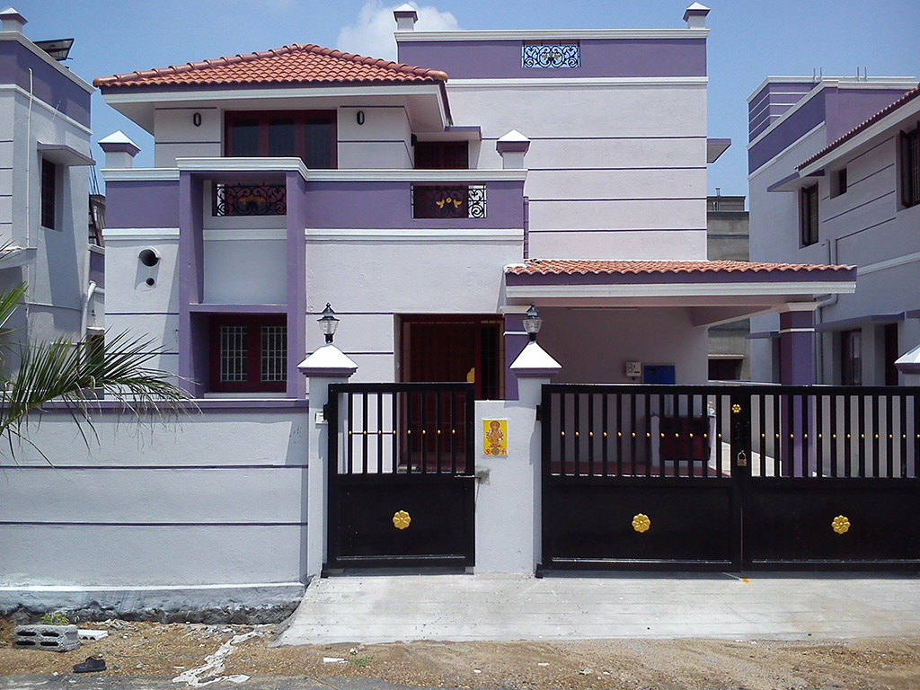 Varma City Township