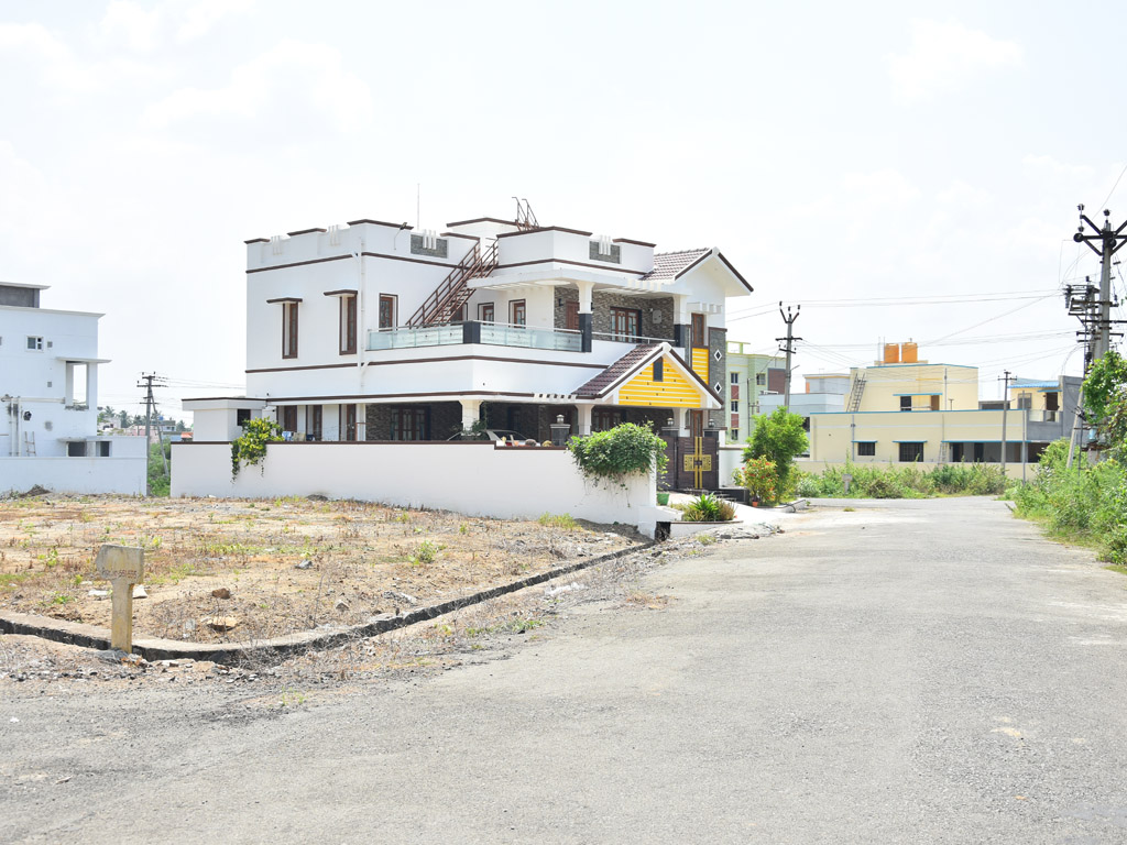 Varma City Phase II