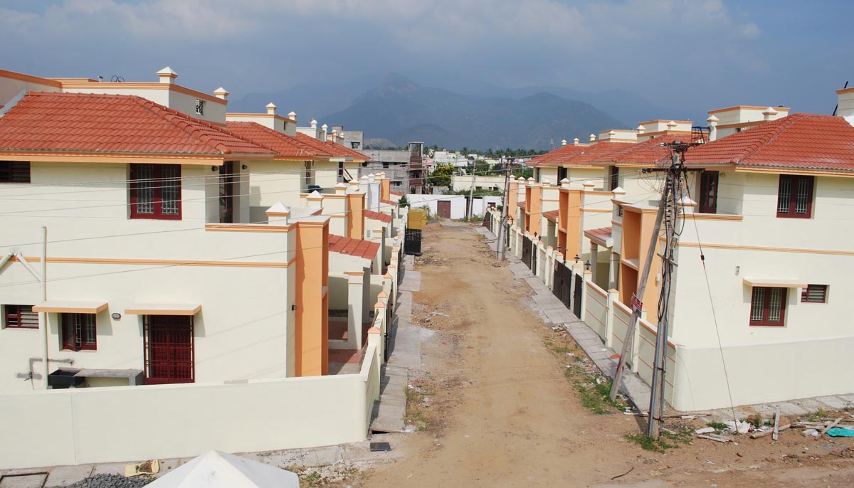 Sundar Gardens Street View